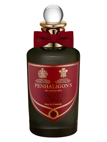 Penhaligon's Halfeti Leather EDP 100ml