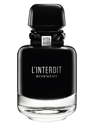 Givenchy Le Interdit Intense 80ml