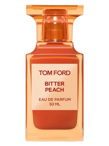 Tom Ford Bitter Peach EDP 50ml
