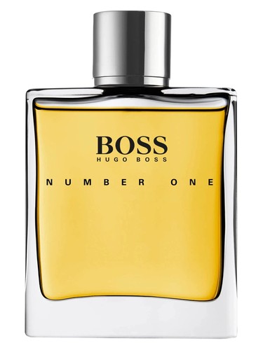 Boss Number One Hugo Boss for men EDT