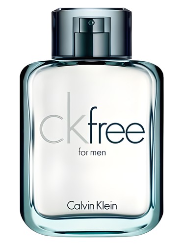 CK FREE Him 100ml