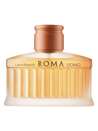 Roma Uomo Laura Biagiotti for men
