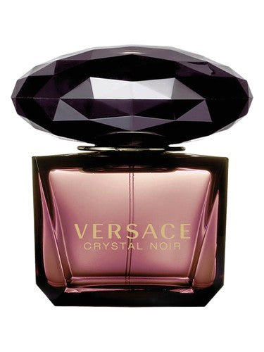 Crystal Noir Versace Eau de toilette For Women