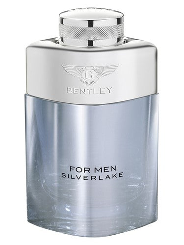 Bentley Silverlake 100ml