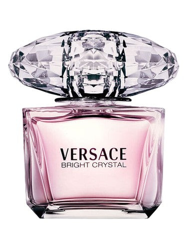 Versace Bright Crystal EDT 200ml