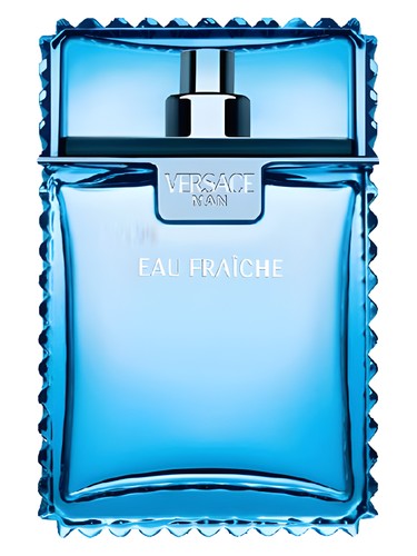 Versace Man Eau Fraiche Versace for men