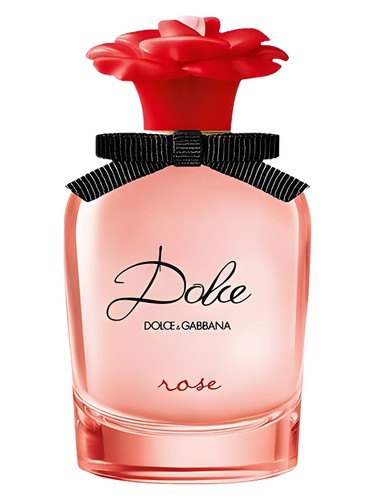 D&G Dolce Rose 75ml
