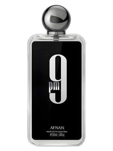 Afnan 9 Pm EDP 100ml