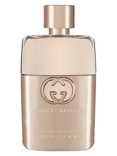 Gucci Guilty Eau de Toilette By Gucci for women