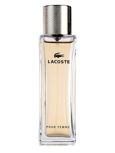 Lacoste Pour Femme Lacoste Fragrances