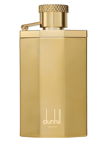 Desire Gold Alfred Dunhill EDT
