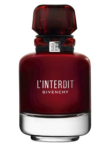 L'Interdit Eau de Parfum Rouge Givenchy for women