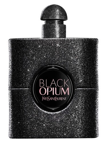 Black Opium Extreme Yves Saint Laurent Eau de Parfum for women