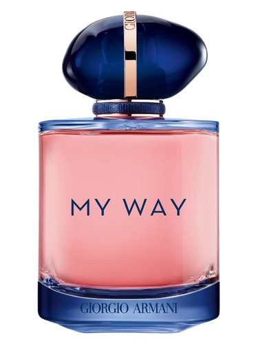 Armani My Way Intense EDP 90ml