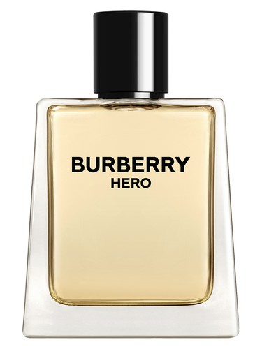 Hero Burberry EDT for men