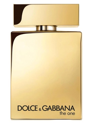 D&G One Gold 100ml
