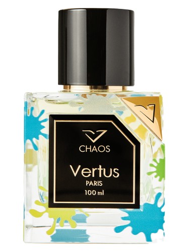 Vertus Chaos EDP 100ml