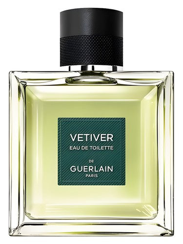 Vetiver Guerlain for men Eau de Toilette