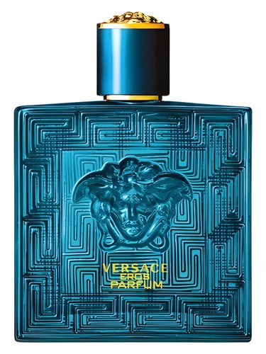 Eros Parfum Versace for men