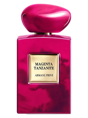 Armani Prive Magenta Tanzanite EDP 100ml