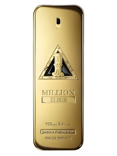 1 Million Elixir Paco Rabanne for men