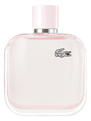 Lacoste Rose Fresh EDT 100ml