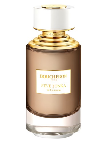Boucheron Feve Tonka 125ml