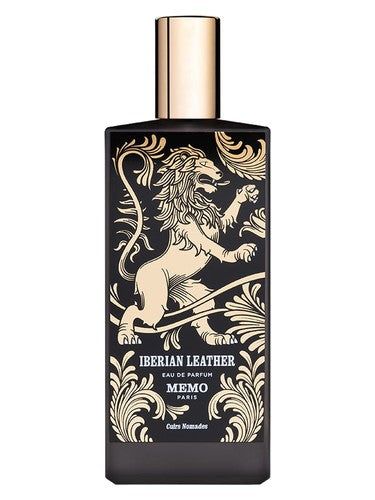 Memo Iberian Leather 75ml