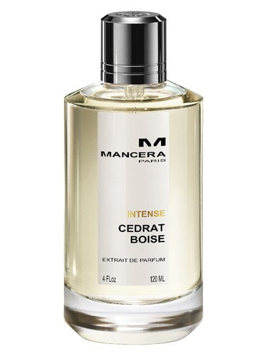Mancera Cedrat Boise Intense EDP 120ml
