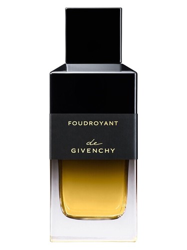 Givenchy L'Atelier Foudroyant EDP 100ml