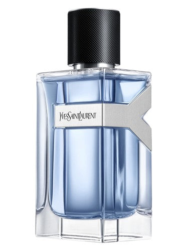Y Eau de Toilette Yves Saint Laurent for men