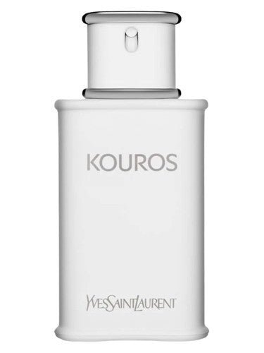 Kouros Yves Saint Laurent for men
