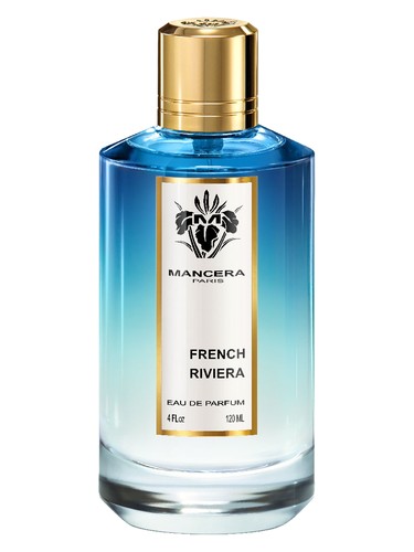 Mancera Riviera 120ml