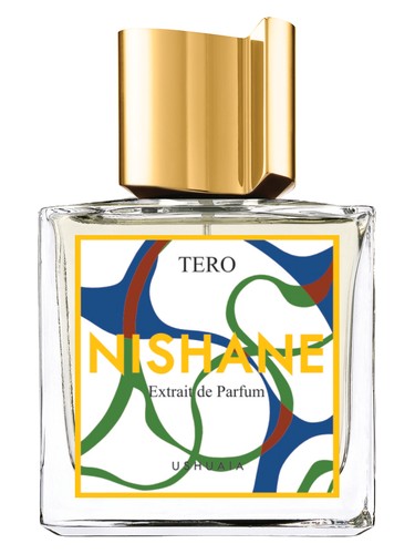 Nishane Tero Extrait 100ml