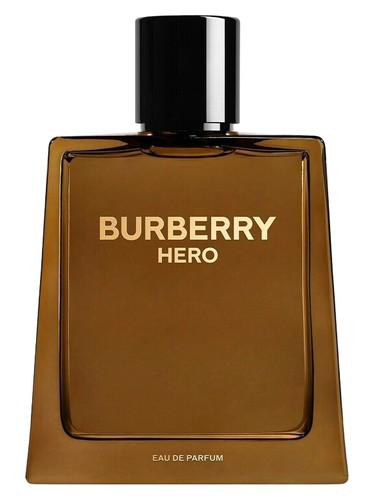 Burberry Hero EDP 100ml