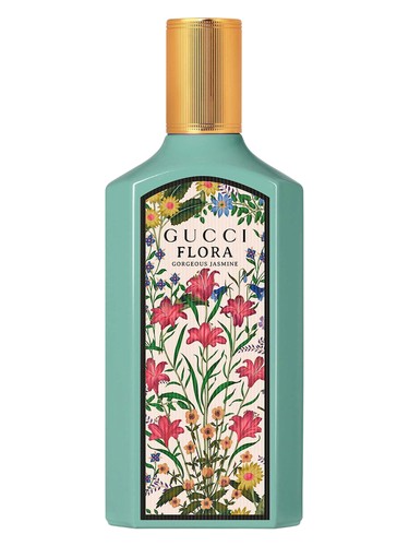 Gucci Flora Jasmine EDP 100ml