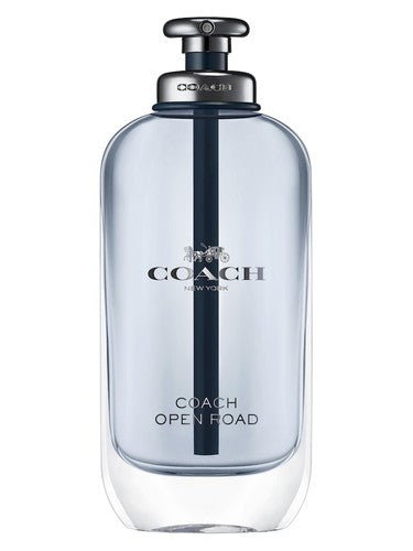 Coach Open Road EDT 100ml