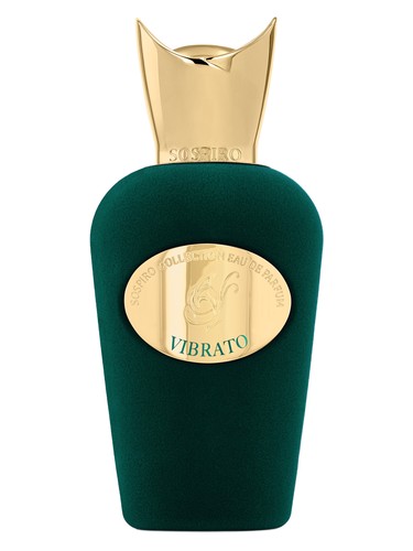 Sospiro Vibrato EDP 100ml
