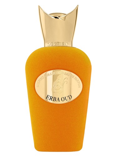 Sospiro Erba Oud 100ml