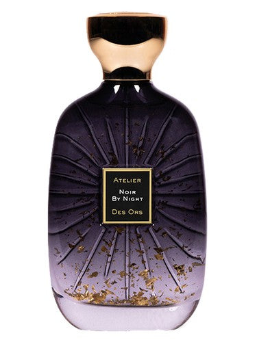 Atelier Des Ors Noir by Night EDP 100ml