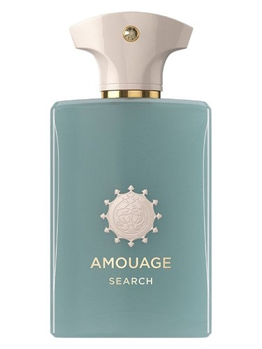 Amouage Search 100ml