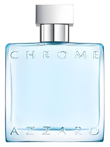 Azzaro Chrome 200ml
