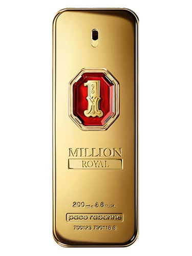 1 Million Royal Paco Rabanne for men