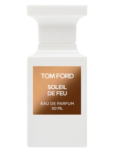 Tom Ford Soleil de Feu EDP 50ml