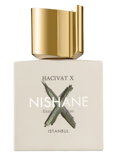 Nishane Hacivat X Extrait 100ml
