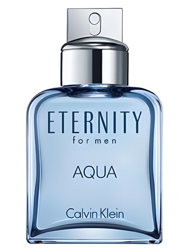 CK Eternity Aqua Men - EDT 100ml