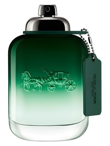 Coach Green EDT 100ml