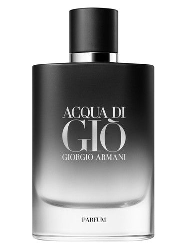 Giorgio Armani ADG Perfume 125ml