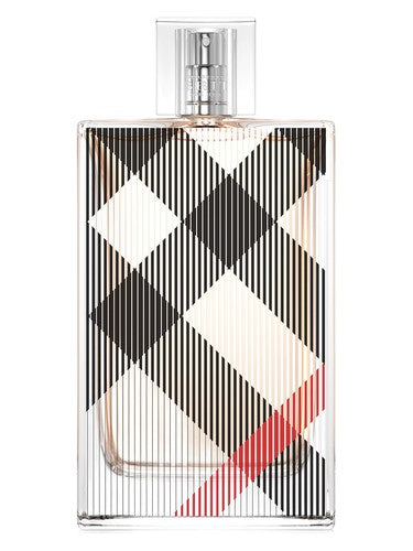 Burberry Brit EDT Women 100ml