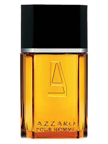 Azzaro (old) 100ml